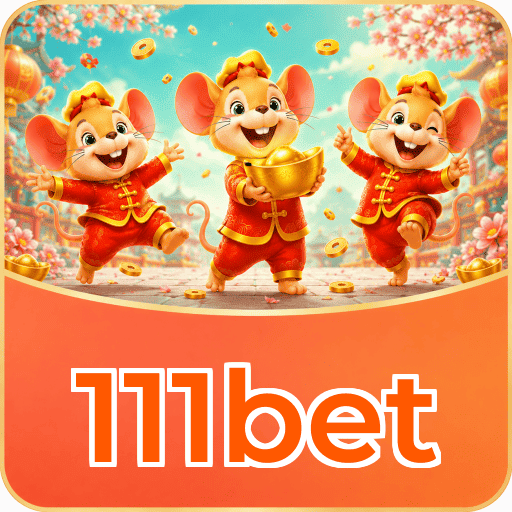 Logo 111bet Plataforma Certificada