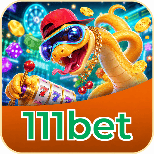 111bet Logo Seguro