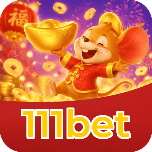111bet Logo - Bônus de Cadastro