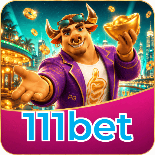 111bet VIP Program Logo