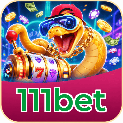 Logo da 111bet