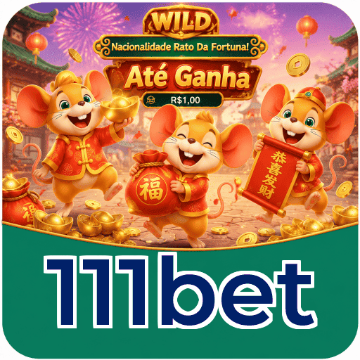 111bet Logo Verificado