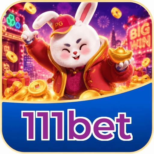 111bet Logo Oficial