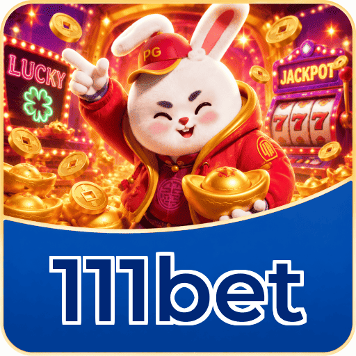 Logo 111bet Loteria Online